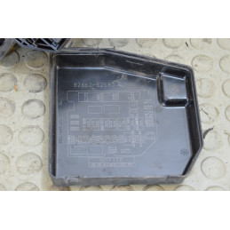 Centralina portafusibili Toyota Urban Cruiser dal 2009 al 2014 cod 82662-52580  1784727196527