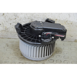 Ventola riscaldamento abitacolo Toyota Urban Cruiser dal 2009 al 2011 cod 871030D101  1784727706542