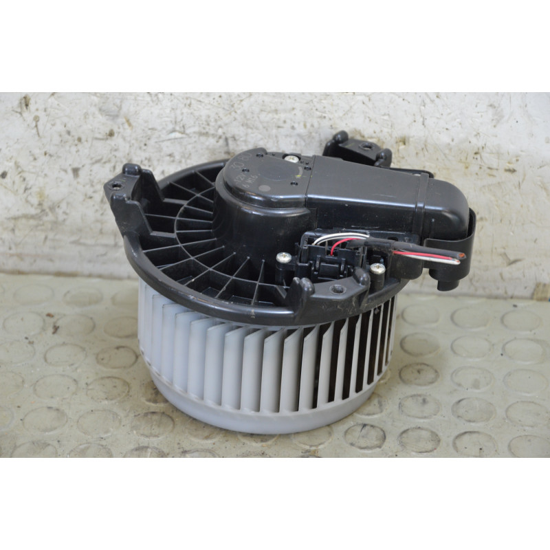 Ventola riscaldamento abitacolo Toyota Urban Cruiser dal 2009 al 2011 cod 871030D101  1784727706542