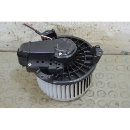 Ventola riscaldamento abitacolo Toyota Urban Cruiser dal 2009 al 2011 cod 871030D101  1784727706542