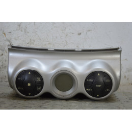 Centralina comando aria clima Toyota Urban Cruiser dal 2009 al 2014 cod 5590052770B0  1784728427200