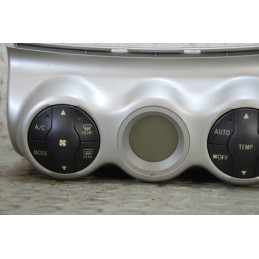 Centralina comando aria clima Toyota Urban Cruiser dal 2009 al 2014 cod 5590052770B0  1784728427200