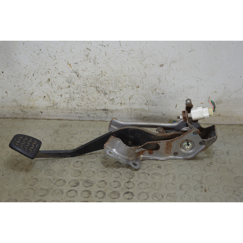 Pedale freno Toyota Urban Cruiser dal 2009 al 2014 cod 4710152300  1784729772293