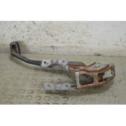 Pedale freno Toyota Urban Cruiser dal 2009 al 2014 cod 4710152300  1784729772293