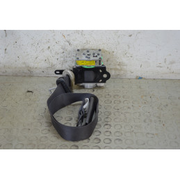 Cintura di sicurezza ant sx Toyota Urban Cruiser dal 2009 al 2014 cod 7322052703B1  1784730801357