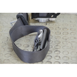 Cintura di sicurezza ant sx Toyota Urban Cruiser dal 2009 al 2014 cod 7322052703B1  1784730801357