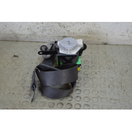 Cintura di sicurezza ant sx Toyota Urban Cruiser dal 2009 al 2014 cod 7322052703B1  1784730801357