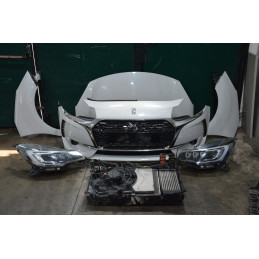 Musata completa Citroen DS 3 1.2 PureTech dal 2015 al 2019 Restyling cod 1614450780 1622764180  1784902210147