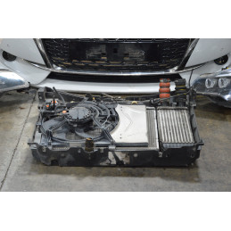 Musata completa Citroen DS 3 1.2 PureTech dal 2015 al 2019 Restyling cod 1614450780 1622764180  1784902210147