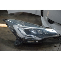 Musata completa Citroen DS 3 1.2 PureTech dal 2015 al 2019 Restyling cod 1614450780 1622764180  1784902210147