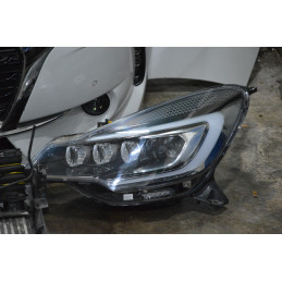 Musata completa Citroen DS 3 1.2 PureTech dal 2015 al 2019 Restyling cod 1614450780 1622764180  1784902210147
