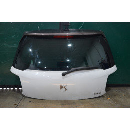 Portellone posteriore Citroën DS3 3 dal 2015 al 2019 cod 8701CV  1784902478127