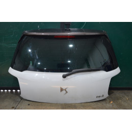Portellone posteriore Citroën DS3 3 dal 2015 al 2019 cod 8701CV  1784902478127