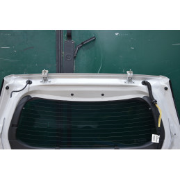 Portellone posteriore Citroën DS3 3 dal 2015 al 2019 cod 8701CV  1784902478127