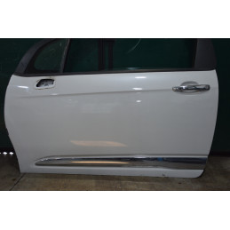 Sportello portiera anteriore sx Citroën DS 3 dal 2015 al 2019 cod 9804265480  1784902682951
