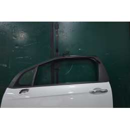 Sportello portiera anteriore sx Citroën DS 3 dal 2015 al 2019 cod 9804265480  1784902682951