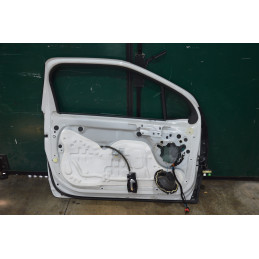 Sportello portiera anteriore sx Citroën DS 3 dal 2015 al 2019 cod 9804265480  1784902682951