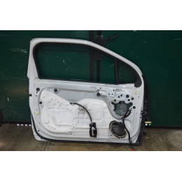 Sportello portiera anteriore sx Citroën DS 3 dal 2015 al 2019 cod 9804265480  1784902682951