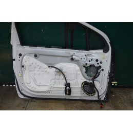 Sportello portiera anteriore sx Citroën DS 3 dal 2015 al 2019 cod 9804265480  1784902682951
