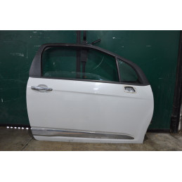 Sportello portiera ant dx Citroën DS 3 dal 2015 al 2019 cod 9804265380  1784903107675