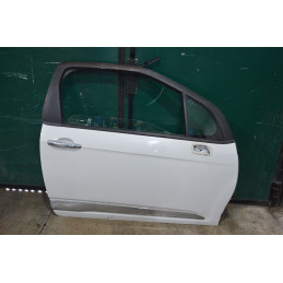 Sportello portiera ant dx Citroën DS 3 dal 2015 al 2019 cod 9804265380  1784903107675