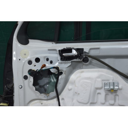 Sportello portiera ant dx Citroën DS 3 dal 2015 al 2019 cod 9804265380  1784903107675