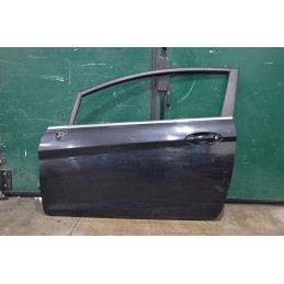 Sportello portiera ant sx Ford Fiesta VI 3p dal 2012 al 2017 cod 1806118  1784904131631