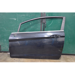 Sportello portiera ant sx Ford Fiesta VI 3p dal 2012 al 2017 cod 1806118  1784904131631