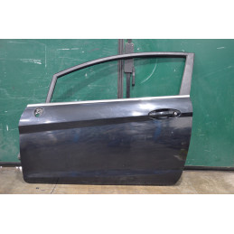 Sportello portiera ant sx Ford Fiesta VI 3p dal 2012 al 2017 cod 1806118  1784904131631