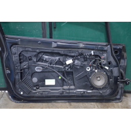 Sportello portiera ant sx Ford Fiesta VI 3p dal 2012 al 2017 cod 1806118  1784904131631