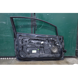 Sportello portiera ant sx Ford Fiesta VI 3p dal 2012 al 2017 cod 1806118  1784904131631