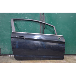 Sportello portiera ant dx Ford Fiesta VI 3p dal 2012 al 2017 cod 1806117  1784904608386