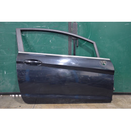 Sportello portiera ant dx Ford Fiesta VI 3p dal 2012 al 2017 cod 1806117  1784904608386