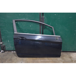 Sportello portiera ant dx Ford Fiesta VI 3p dal 2012 al 2017 cod 1806117  1784904608386