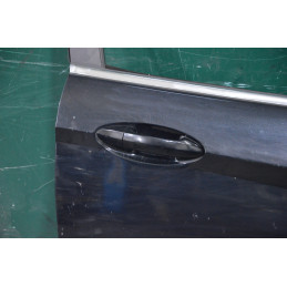 Sportello portiera ant dx Ford Fiesta VI 3p dal 2012 al 2017 cod 1806117  1784904608386