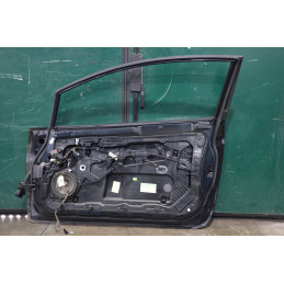 Sportello portiera ant dx Ford Fiesta VI 3p dal 2012 al 2017 cod 1806117  1784904608386