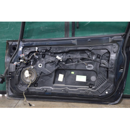 Sportello portiera ant dx Ford Fiesta VI 3p dal 2012 al 2017 cod 1806117  1784904608386