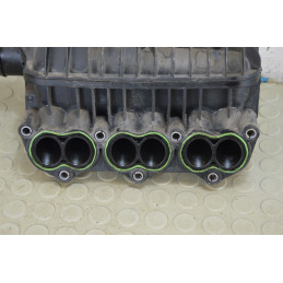Collettore aspirazione Ford Fiesta VI 1.0 EcoBoost dal 2012 al 2017 cod 1047092s01  1785154700592