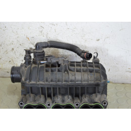 Collettore aspirazione Ford Fiesta VI 1.0 EcoBoost dal 2012 al 2017 cod 1047092s01  1785154700592