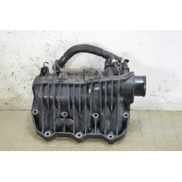 Collettore aspirazione Ford Fiesta VI 1.0 EcoBoost dal 2012 al 2017 cod 1047092s01  1785154700592