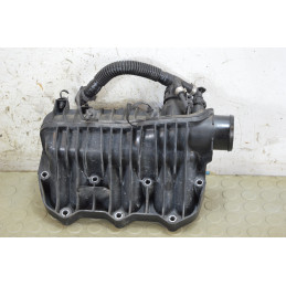 Collettore aspirazione Ford Fiesta VI 1.0 EcoBoost dal 2012 al 2017 cod 1047092s01  1785154700592