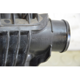 Collettore aspirazione Ford Fiesta VI 1.0 EcoBoost dal 2012 al 2017 cod 1047092s01  1785154700592