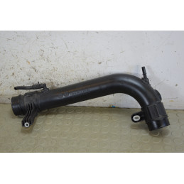 Tubo manicotto aspirazione aria Ford Fiesta VI 1.0 EcoBoost dal 2012 al 2017 cod cv61-6c784-be  1785155018801