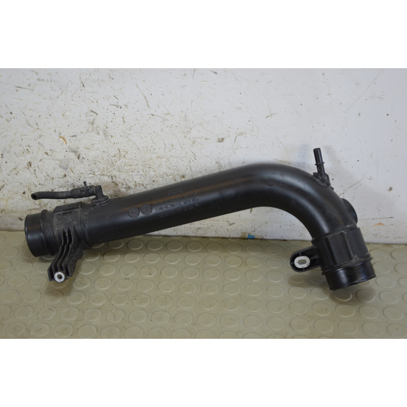 Tubo manicotto aspirazione aria Ford Fiesta VI 1.0 EcoBoost dal 2012 al 2017 cod cv61-6c784-be  1785155018801