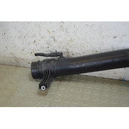 Tubo manicotto aspirazione aria Ford Fiesta VI 1.0 EcoBoost dal 2012 al 2017 cod cv61-6c784-be  1785155018801
