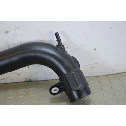 Tubo manicotto aspirazione aria Ford Fiesta VI 1.0 EcoBoost dal 2012 al 2017 cod cv61-6c784-be  1785155018801