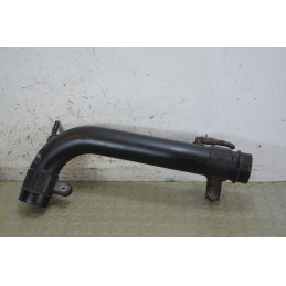 Tubo manicotto aspirazione aria Ford Fiesta VI 1.0 EcoBoost dal 2012 al 2017 cod cv61-6c784-be  1785155018801