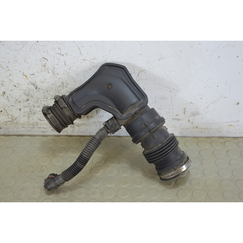 Raccordo manicotto aspirazione aria Ford Fiesta VI 1.0 EcoBoost dal 2012 al 2017 cod CV61-6C784-BE  1785155426248