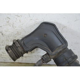 Raccordo manicotto aspirazione aria Ford Fiesta VI 1.0 EcoBoost dal 2012 al 2017 cod CV61-6C784-BE  1785155426248