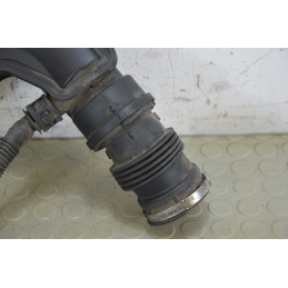 Raccordo manicotto aspirazione aria Ford Fiesta VI 1.0 EcoBoost dal 2012 al 2017 cod CV61-6C784-BE  1785155426248